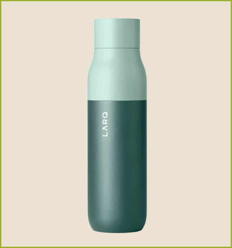 LARQ Self-Cleaning Water Bottle