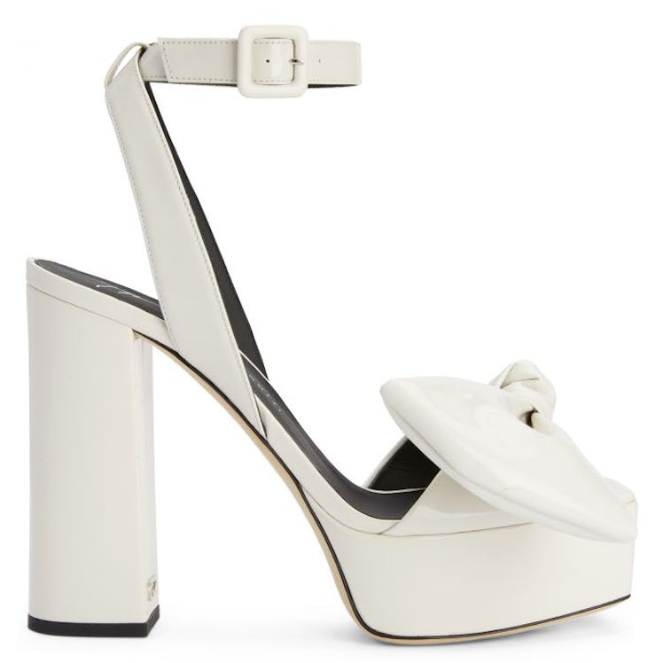 Giuseppe Zanotti platform heels