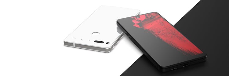 The Essential Phone