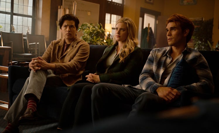 'Riverdale' Season 7 may be the show's final season.