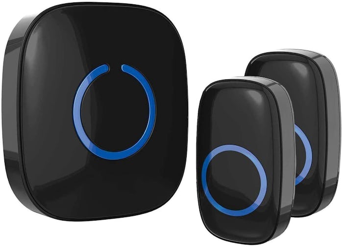 SadoTech Wireless Doorbell