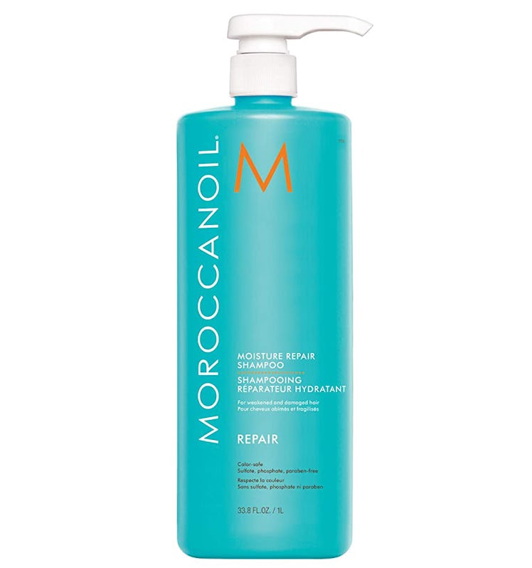 Moroccanoil Moisture Repair Shampoo