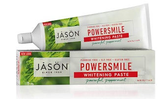 JĀSÖN Powersmile Whitening Toothpaste