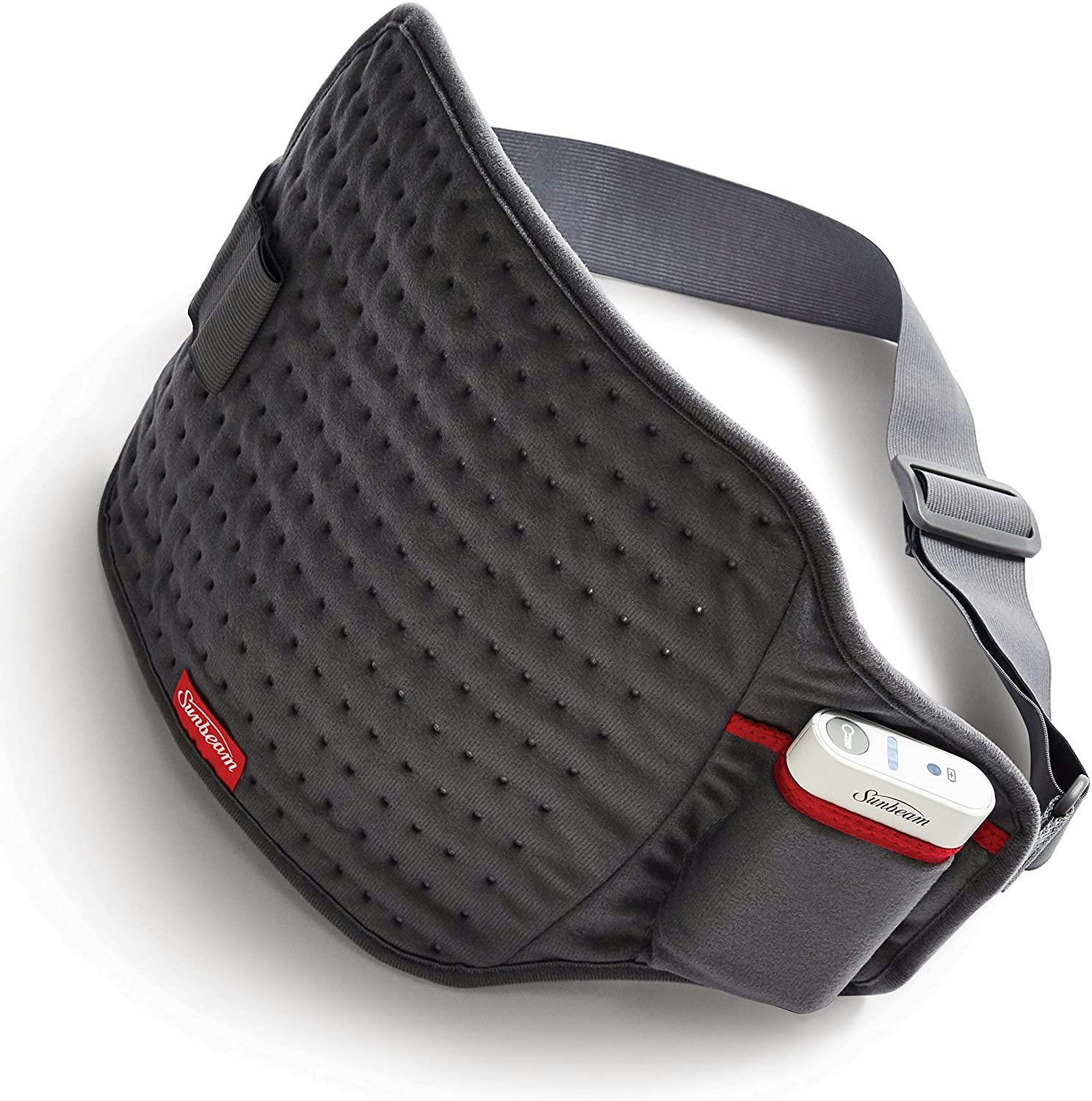 The 6 Best Heating Pads For Pregnancy Back Pain