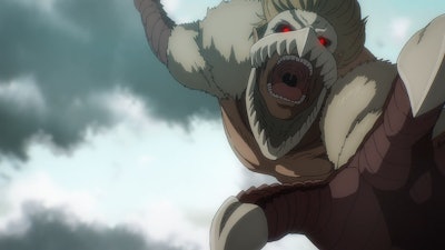 Why was Attack on Titan episode 87 (Season 4 finale) delayed