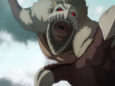 Attack on titan season 2025 3 episode 12 full