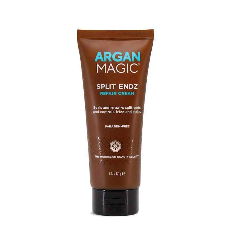 Argan Magic Split Endz Cream