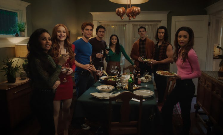 'Riverdale' Season 7 may be the show's final season.