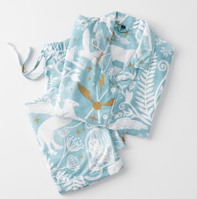 This soft pajama set is great for a teen's Easter basket.