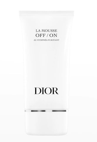 Sean Garrette on Being a Dior Beauty Ambassador and Summer Skincare