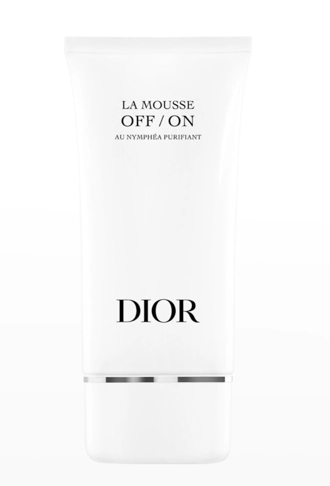 Dior Beauty La Mousse Off/On Mousse Cleanser