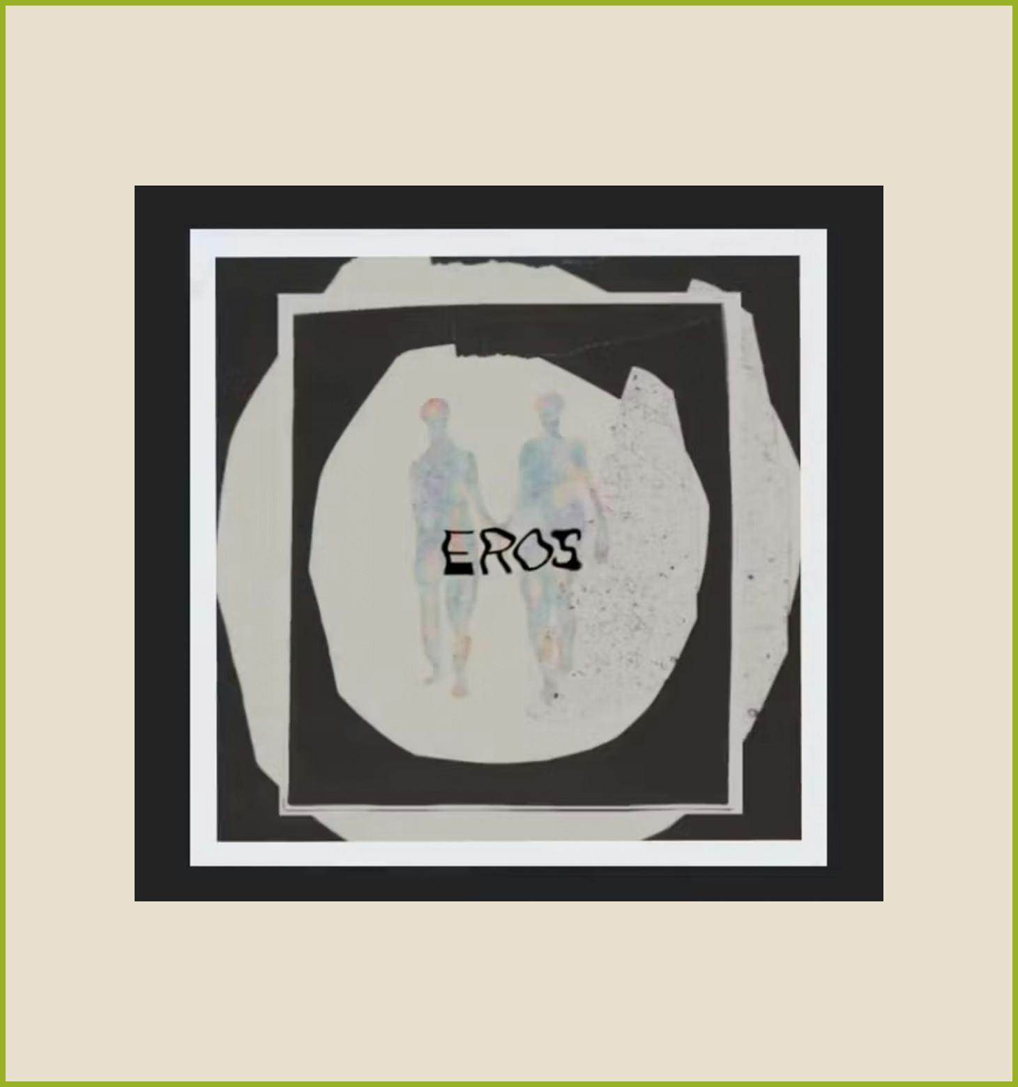 Co-Star Eros Subscription (Weekly)