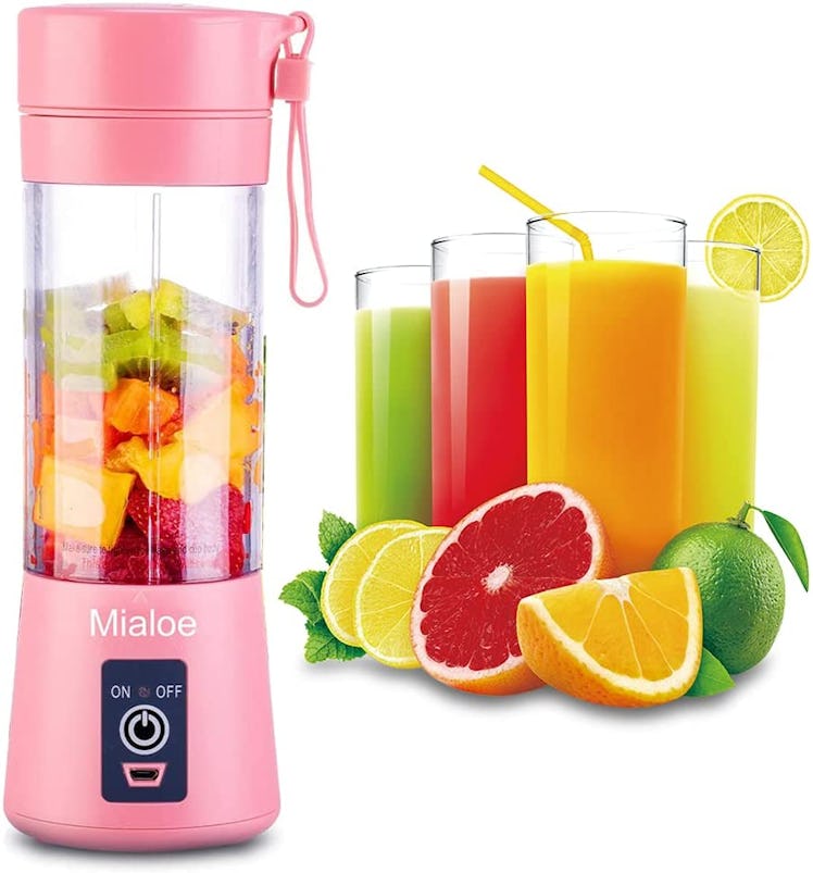 Mialoe Portable Blender