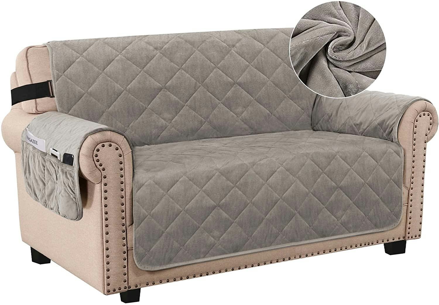 The 8 Best Couch Covers For Pets In 2022