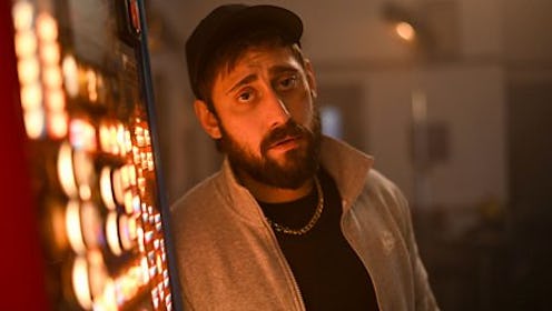 TV still of BBC Three's 'Skint' — written by 'Derry Girls' creator Lisa McGee