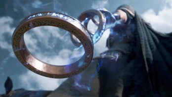 A closer look at Wenwu’s rings in Shang-Chi and the Legend of the Ten Rings.