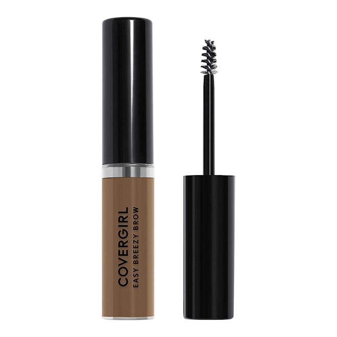 COVERGIRL Easy Breezy Volumizing Brow Gel