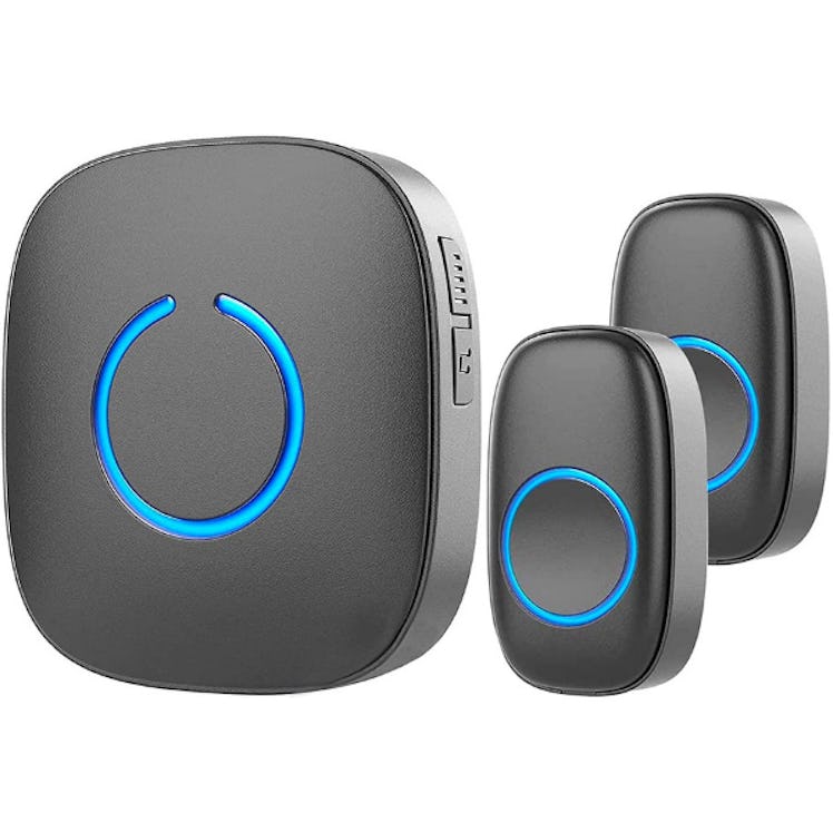 SadoTech Wireless Doorbell