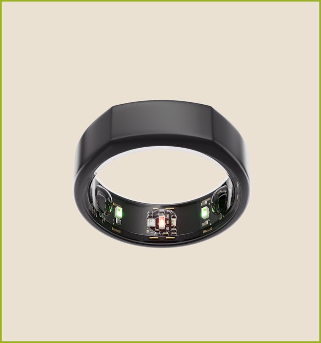 Oura Ring Generation 3