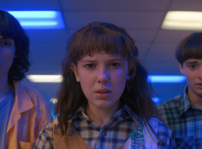 Matthew Modine has a theory about Papa returning in 'Stranger Things 5