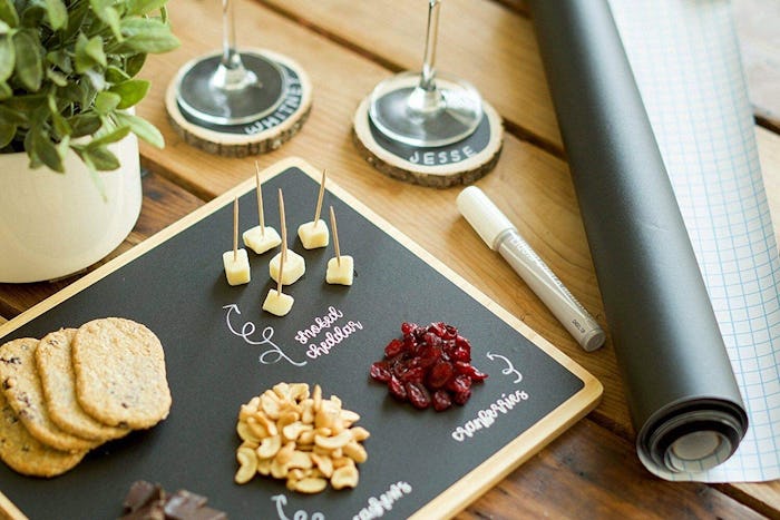 Kassa Chalkboard Contact Paper