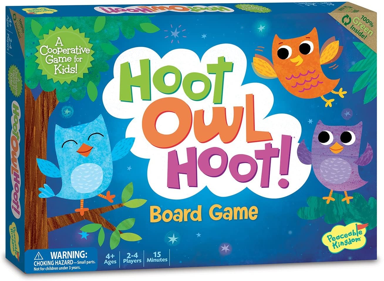 The 11 Best Preschool Board Games