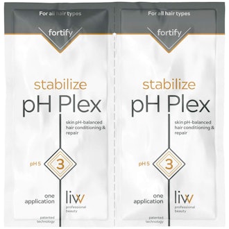 LIW pH Plex 3 Stabilize Hair Repair (2-Pack)