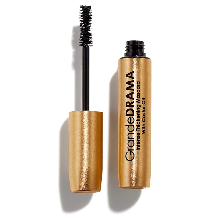 Grande Cosmetics GrandeDrama Intense Thickening Mascara