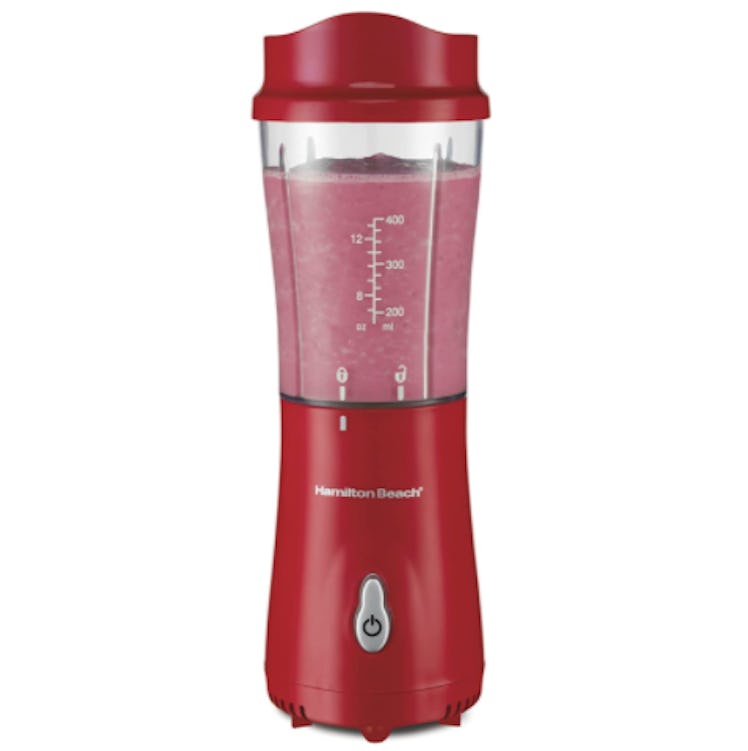 Hamilton Beach Personal Blender