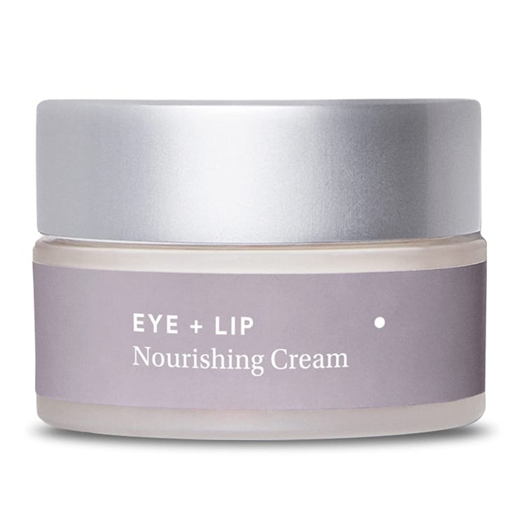 Care Skincare Eye+Lip Nourishing Cream  