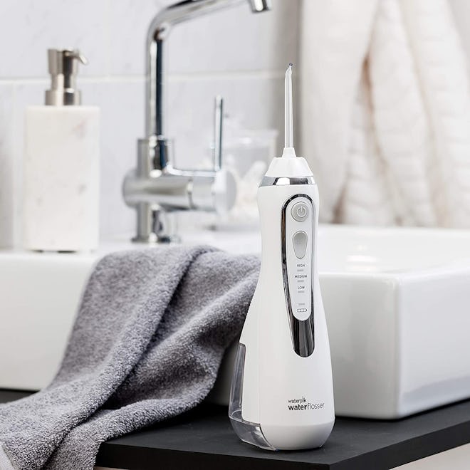 Waterpik Cordless Advanced Water Flosser