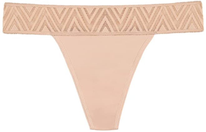 Best Plus-Size Period thongs