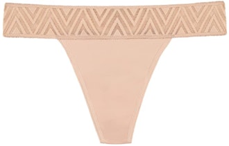 Best Plus-Size Period thongs