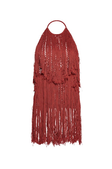 Master The 2022 Fringe Trend With These 5 Pieces