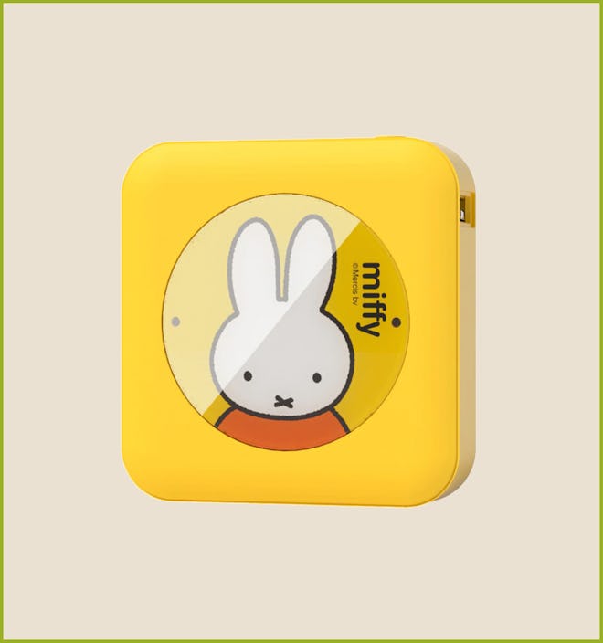 Miffy 20W Power Bank