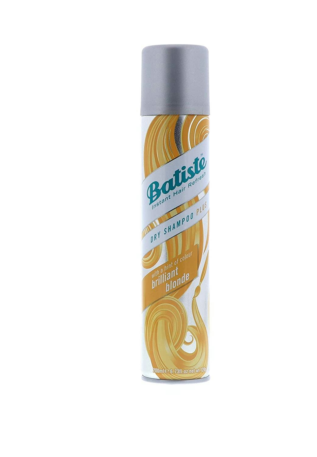 Batiste Dry Shampoo Plus