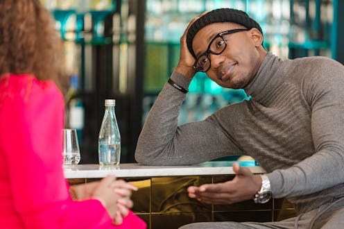 Are Zari and Andile dating after 'Young, Famous and African'? Here's what we know. Photo via Netflix