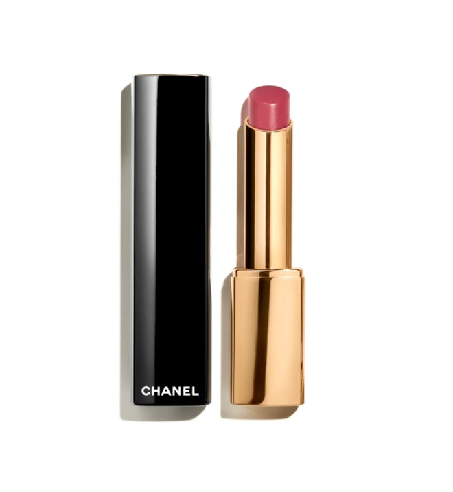 Chanel Rouge Allure L’Extrait in Rose Invincible