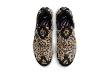 Nike Air Kukini sneaker "Leopard"