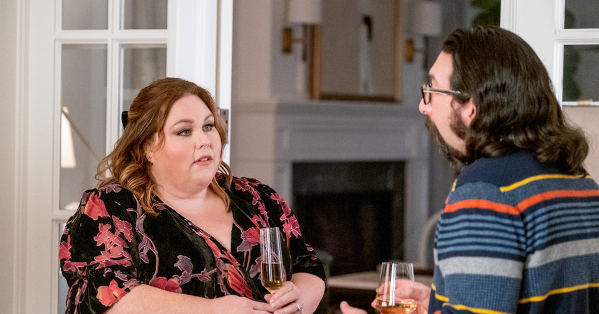 Let’s Discuss ‘This Is Us’: Sister Is Forced to Mingle With Tech Guys