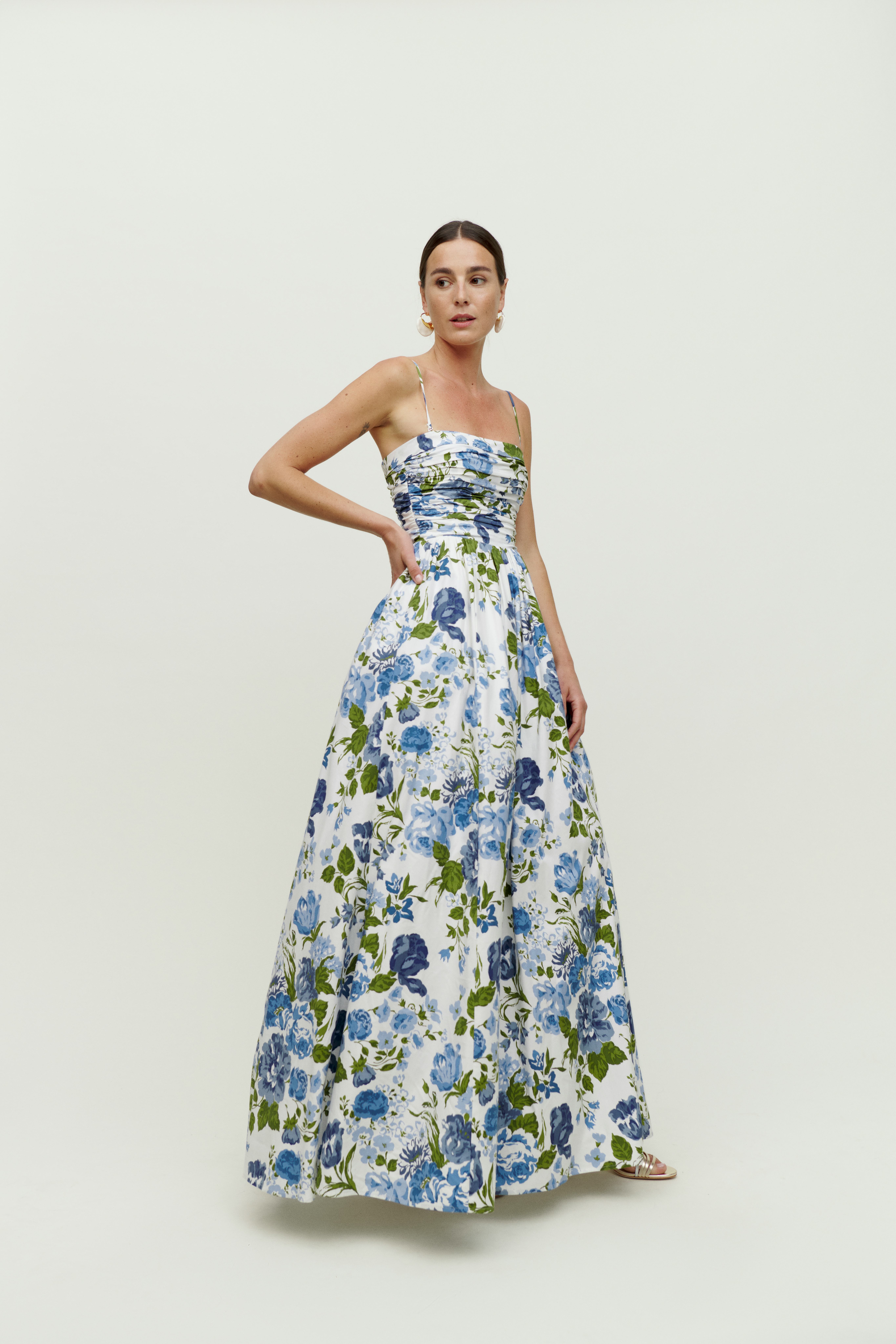 Reformation's March 2022 Bridal Collection Is For The Minimalist Bride \u0026  Wedding Guests