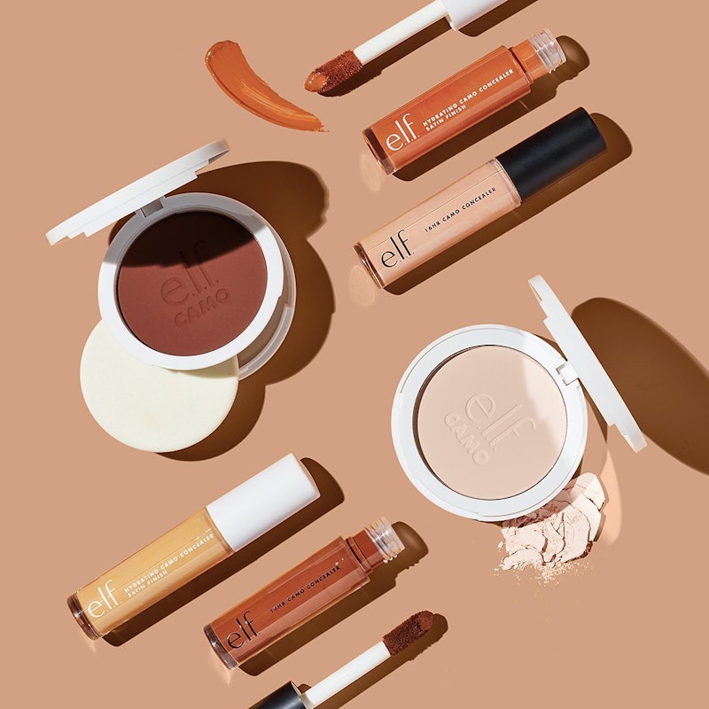 Win a chance to be on e.l.f. Cosmetics' PR list for a year — here's how.