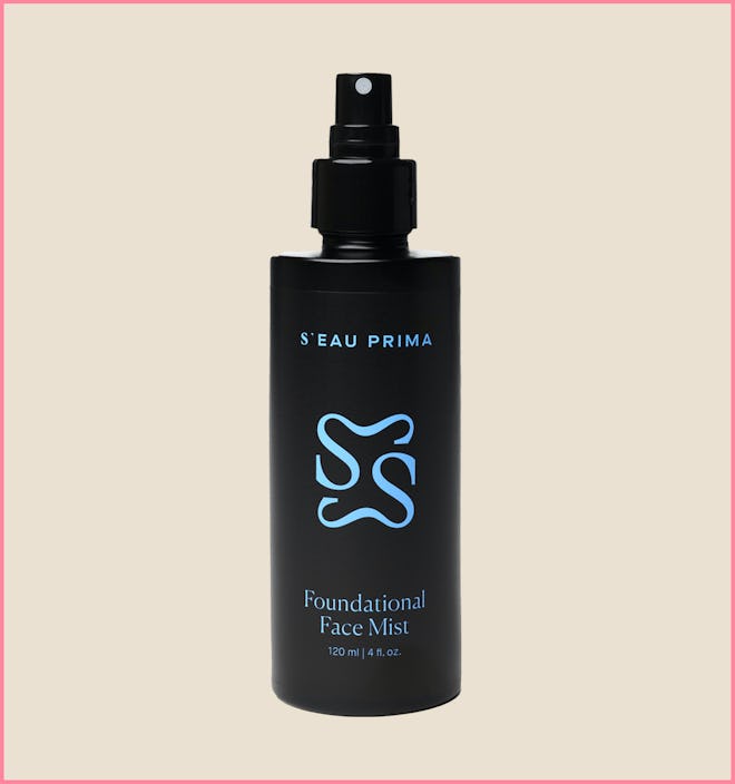 Foundational Face Mist