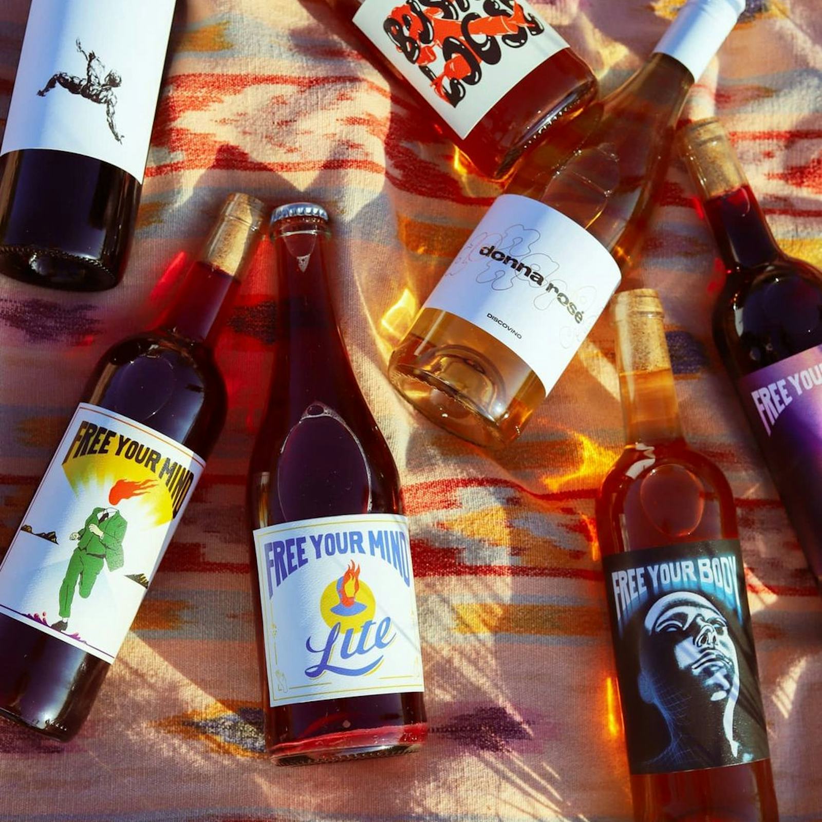 What Is Natural Wine? Experts Get To The Bottom Of The Trend