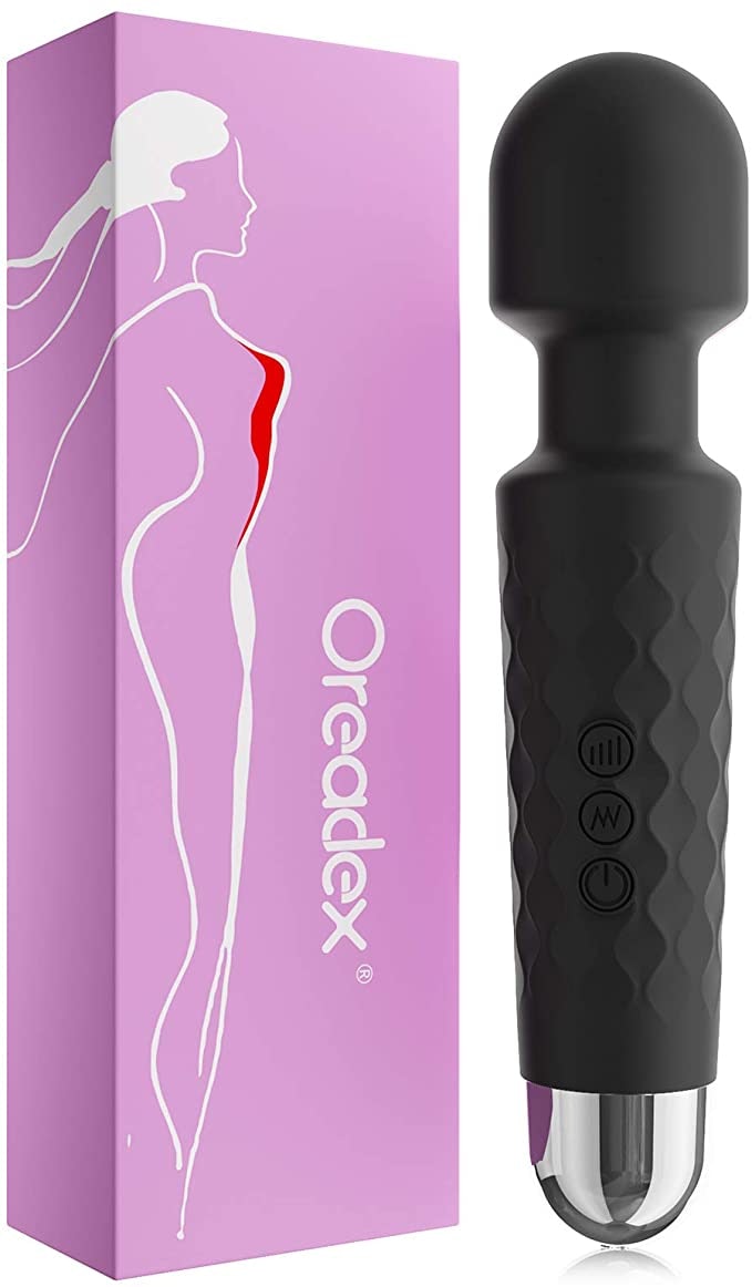 15 Budget-Friendly Sex Toys On Amazon That Have Super-High Reviews