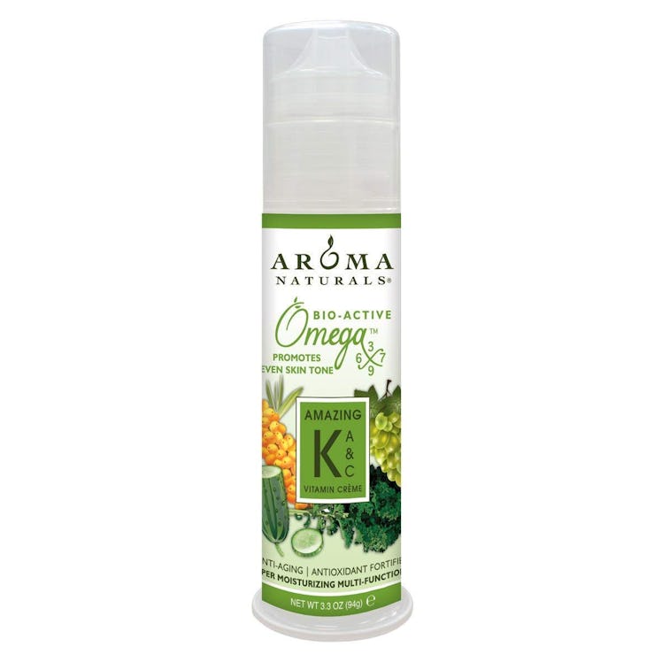 Aroma Naturals Vitamin K Crème 