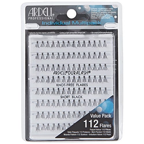 Ardell Individual False Eyelashes (112-Piece Set)