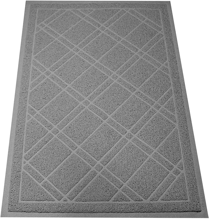 SlipToGrip Universal Doormat