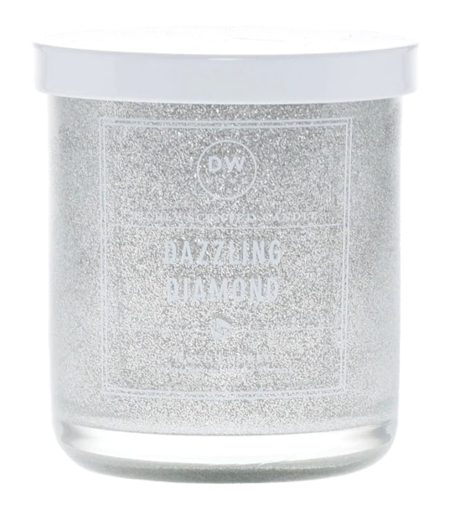 Add this pretty candle to mom's Easter basket this season.