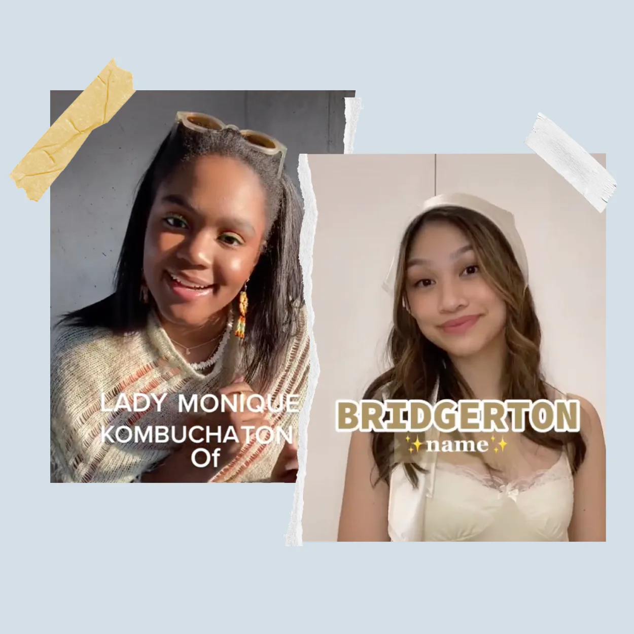 How To Find Your ‘Bridgerton’ Name, According To TikTok